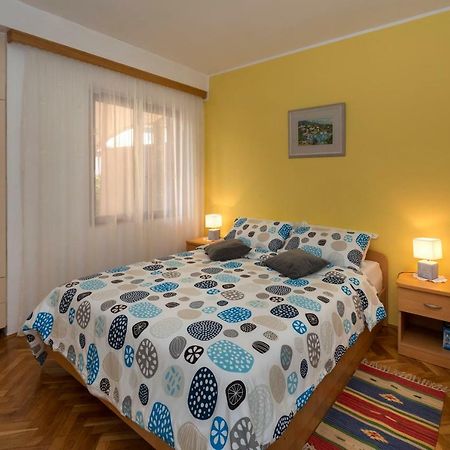 Apartman Alberta Poreč Dış mekan fotoğraf