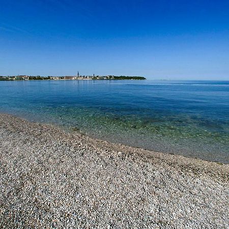 Apartman Alberta Poreč Dış mekan fotoğraf