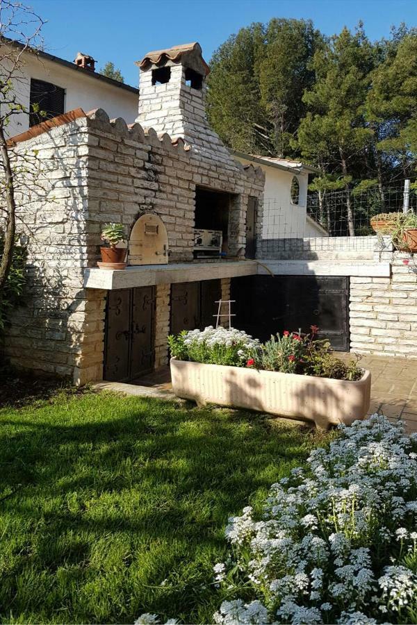 Apartman Alberta Poreč Dış mekan fotoğraf