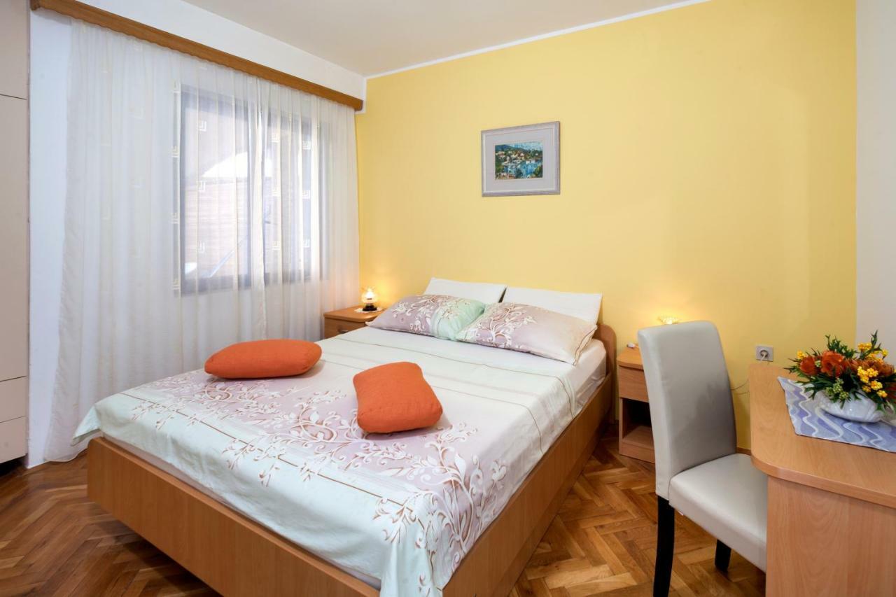 Apartman Alberta Poreč Dış mekan fotoğraf