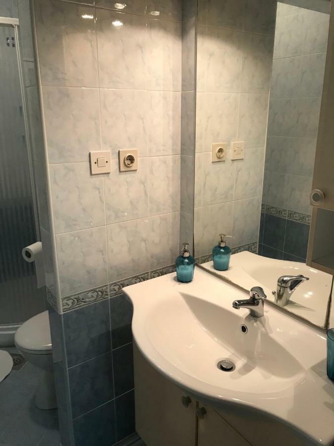 Apartman Alberta Poreč Dış mekan fotoğraf