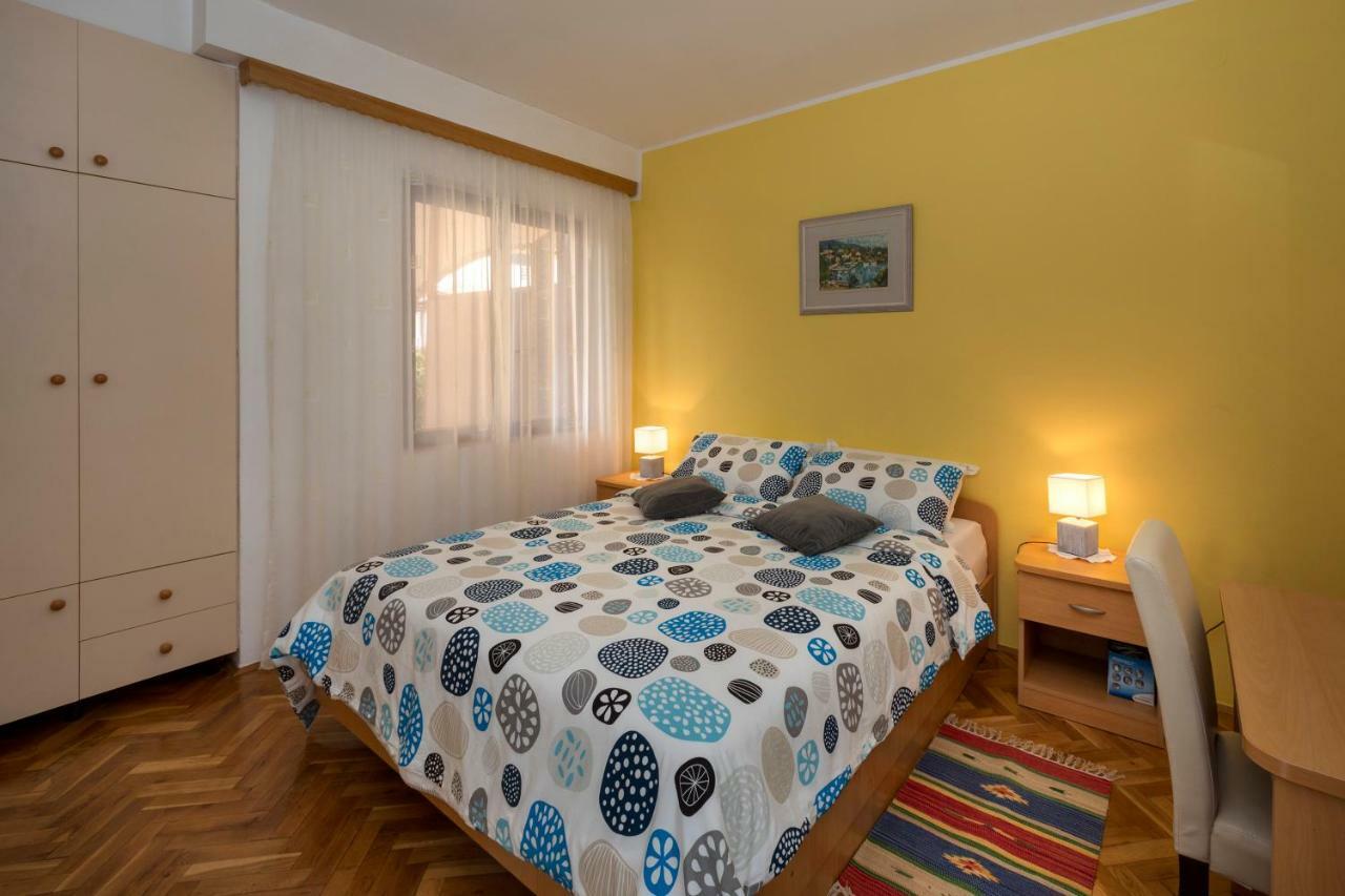 Apartman Alberta Poreč Dış mekan fotoğraf