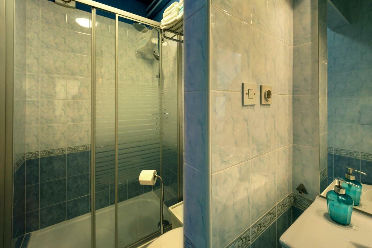 Apartman Alberta Poreč Dış mekan fotoğraf